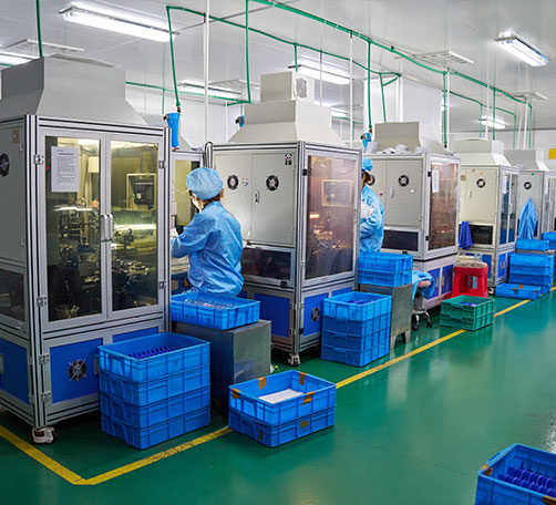 Thinkey Optical Co., Ltd.