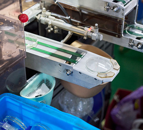 Thinkey Optical Co., Ltd.