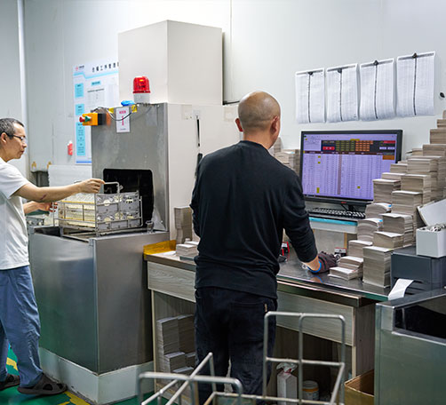 Thinkey Optical Co., Ltd.