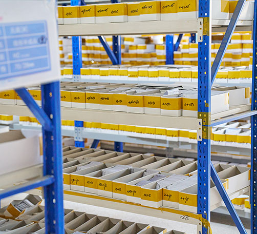 Thinkey Optical Co., Ltd.