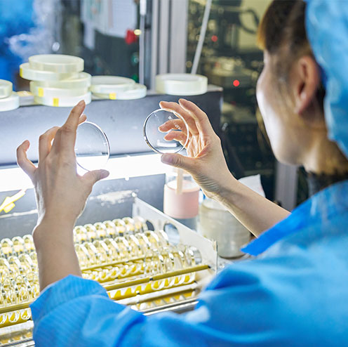 Thinkey Optical Co., Ltd.