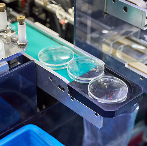 Thinkey Optical Co., Ltd.