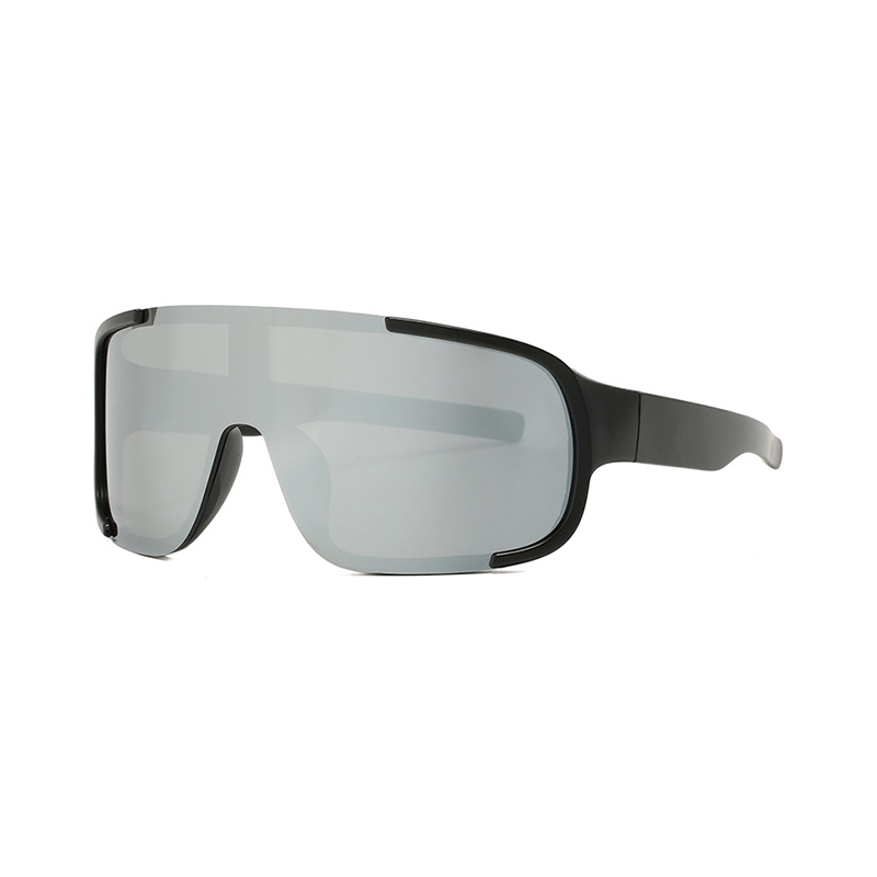Lunettes de ski coupe-vent optiques pour l'alpinisme Lunettes de protection solaire