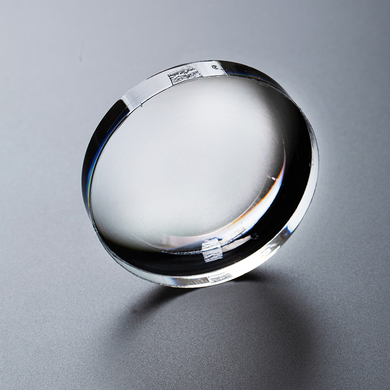 1.591 PC Polycarbonate Vision unique UC,HC, HMC,SHMC