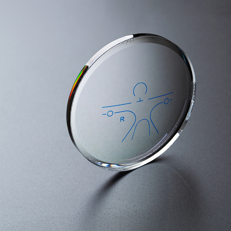 1.591 PC Polycarbonate Progressif UC,HC, HMC,SHMC