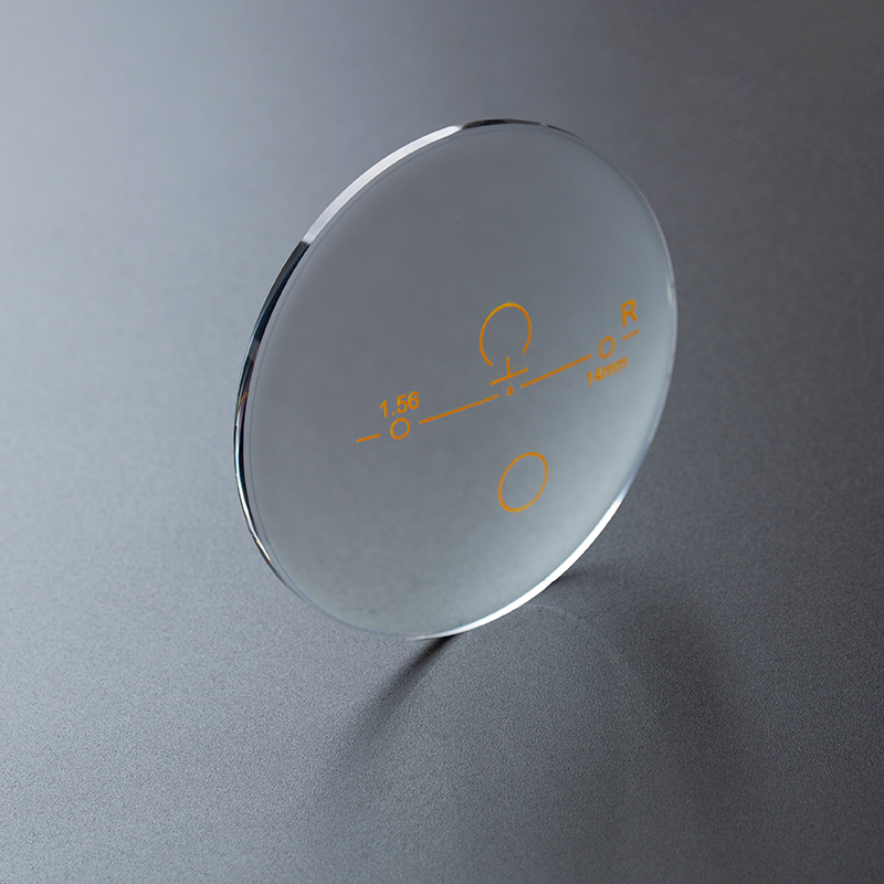 1.56 Gris photo,marron, 1.56T6 Gris photo Lentille progressive UC,HC, HMC,SHMC