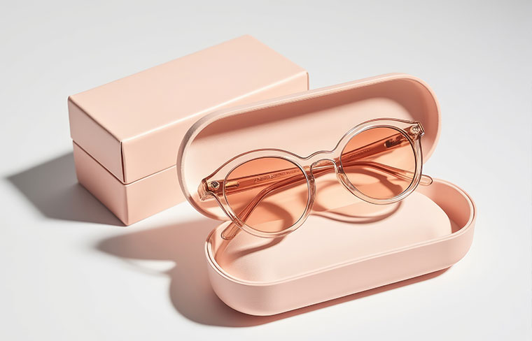 Accessoires pour lunettes 