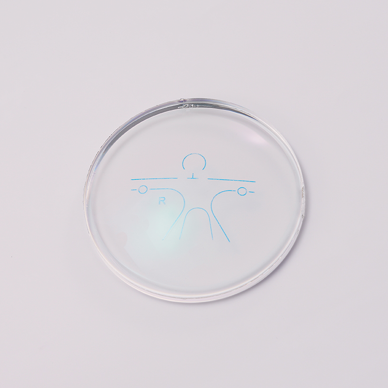 1.591 PC Polycarbonate Photo Gris,Marron Progressif UC,HC, HMC,SHMC