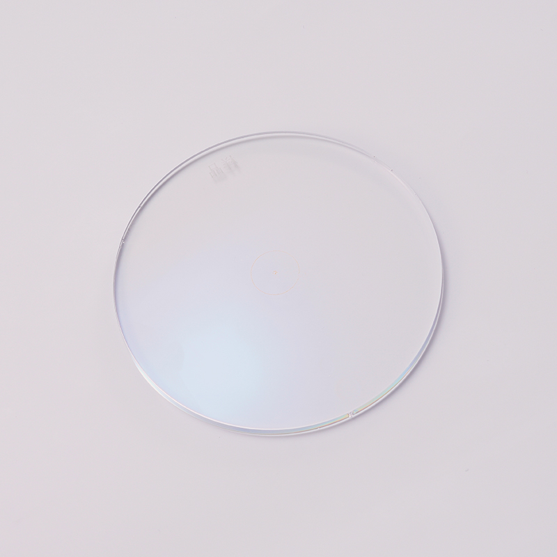 1.56,1.591 PC Contrôle de la myopie annulaire HMC,SHMC