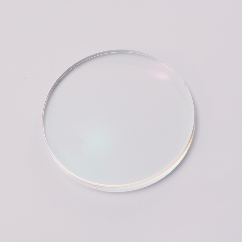 1,56 Photo Violet,Rose, Bleu et 1,56 Photo Violet Ⅱ, RoseII,BleuII Single Vision UC,HC, HMC,SHMC