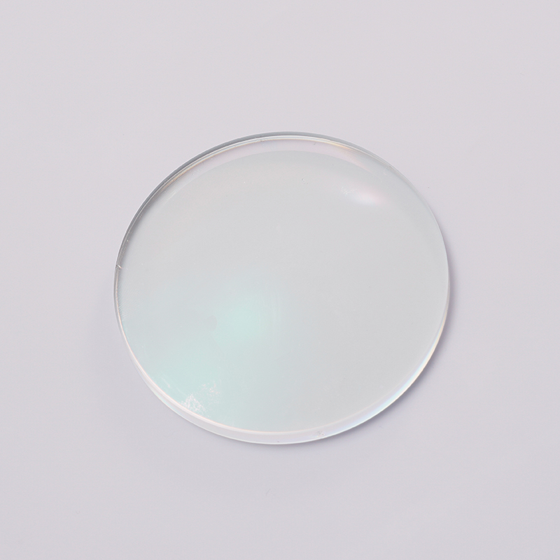 1.56 Lentille antibuée à vision unique UC,HC, HMC,SHMC