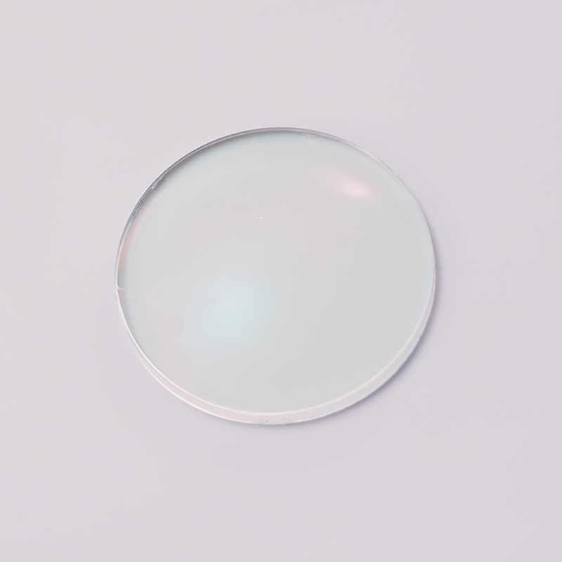 1.56 Blue Cut UV420 Round Top,Flat Top Invisible Bifocal UC,HC, HMC,SHMC