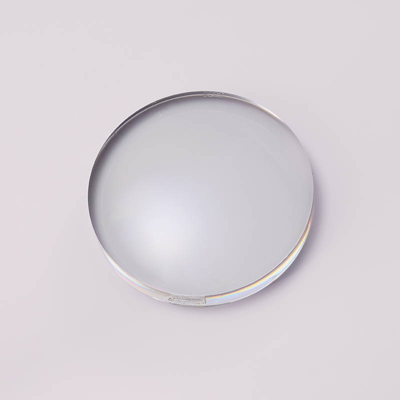 SF 1.499,1.56,1.591PC,1.61,1.67,1.74 Gris photo,objectif marron coupe bleue UV420 Single Vision UC,HC,HMC,SHMC