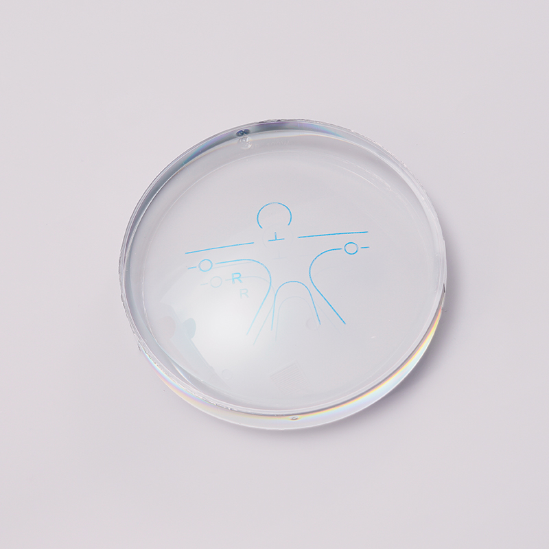 SF 1.56, T6 1.56, 1.591PC Photo Gris,Marron Objectif Progressif UC,HC, HMC,SHMC