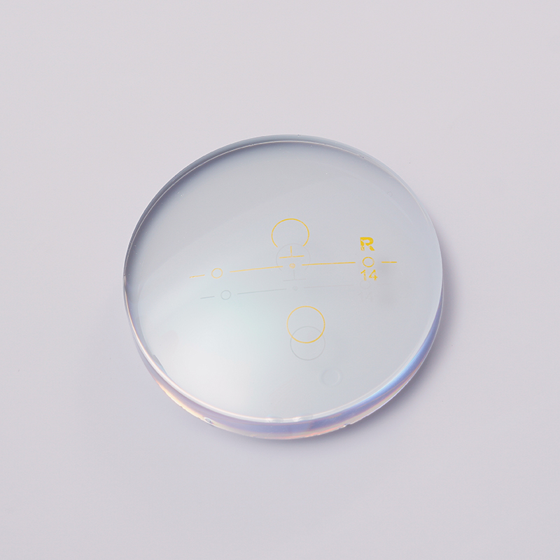 SF 1,56, 1,591PC Blue Cut UV420 Progressif UC,HC, HMC,SHMC