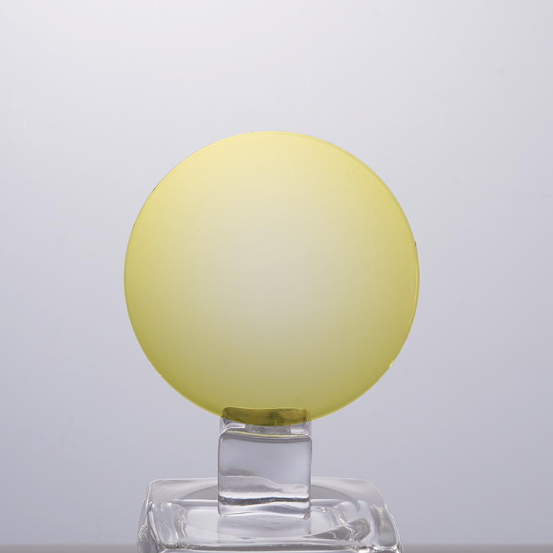 1.56 Photo de rotation de conduite grise à vision unique UC,HC, HMC,SHMC