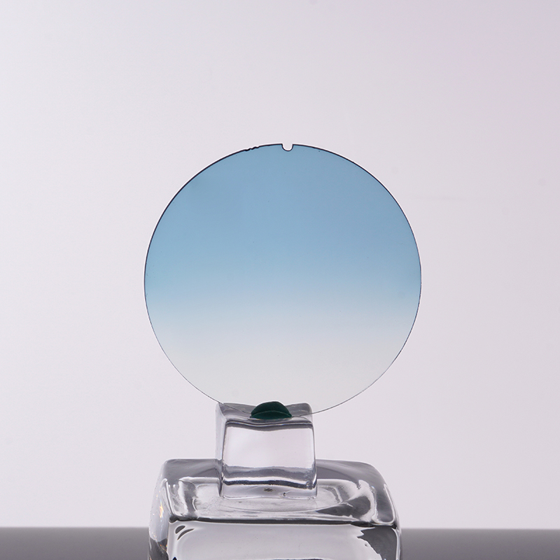 1.499 Vision unique à gradient UC,HC, HMC,SHMC