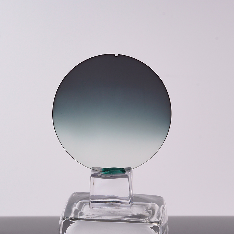 1.499 Lunettes de soleil teintées polarisées marron à vision unique UC/HC/HMC/SHMC