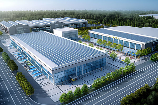 Thinkey Optical Co., Ltd.