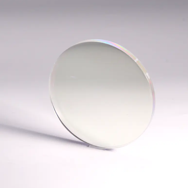 Blue HMC Glass Lens